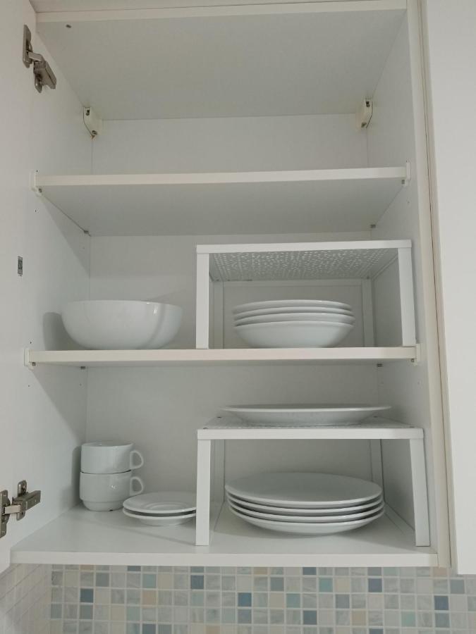Oceanview Apartment Ла-Манга-дель-Мар-Менор Экстерьер фото