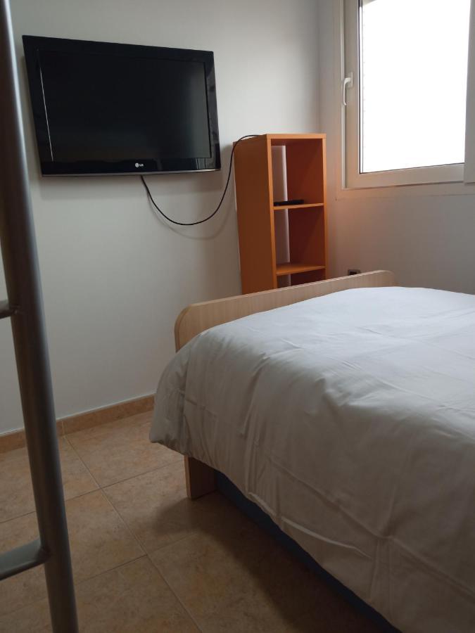 Oceanview Apartment Ла-Манга-дель-Мар-Менор Экстерьер фото