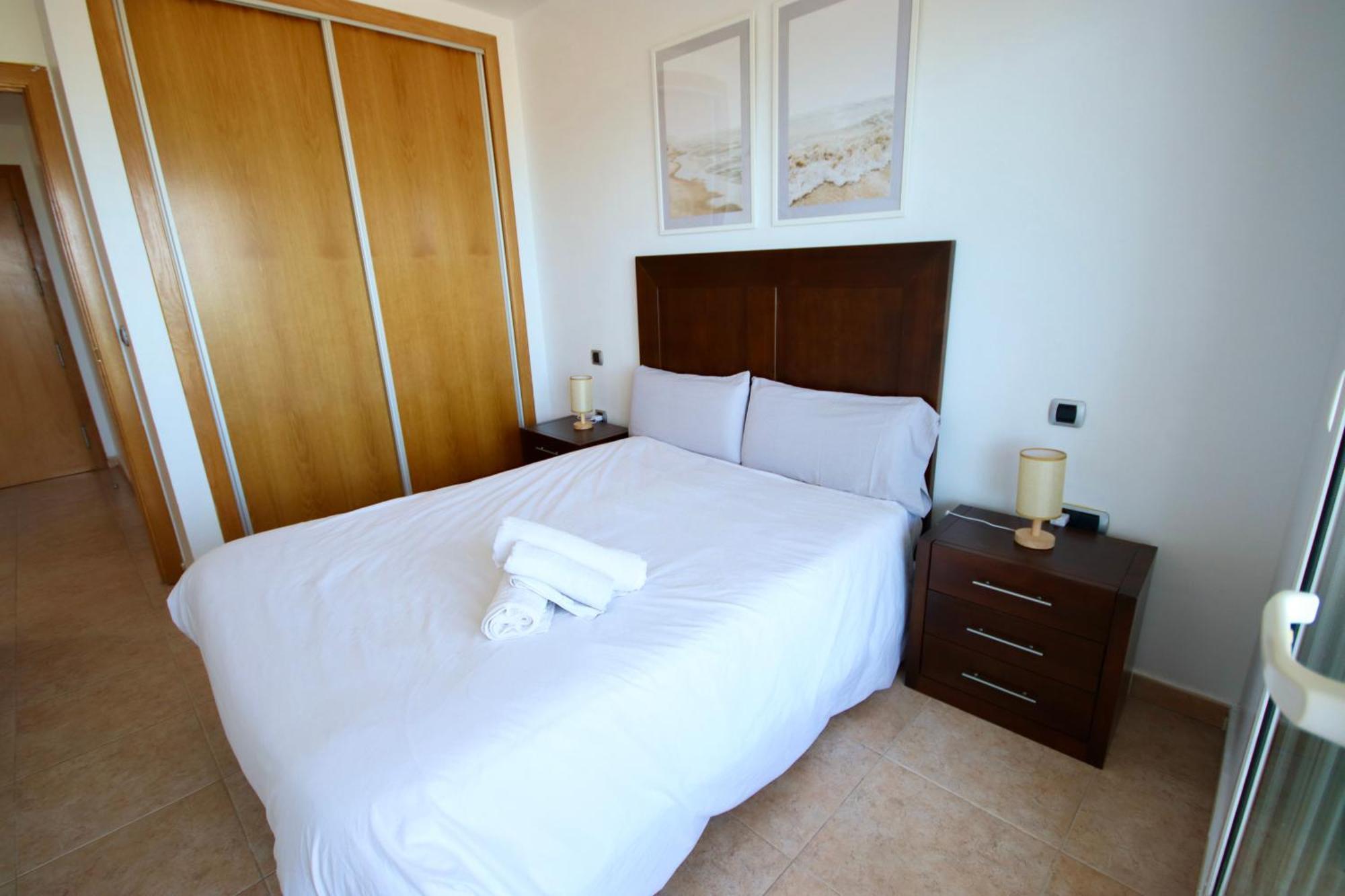 Oceanview Apartment Ла-Манга-дель-Мар-Менор Экстерьер фото