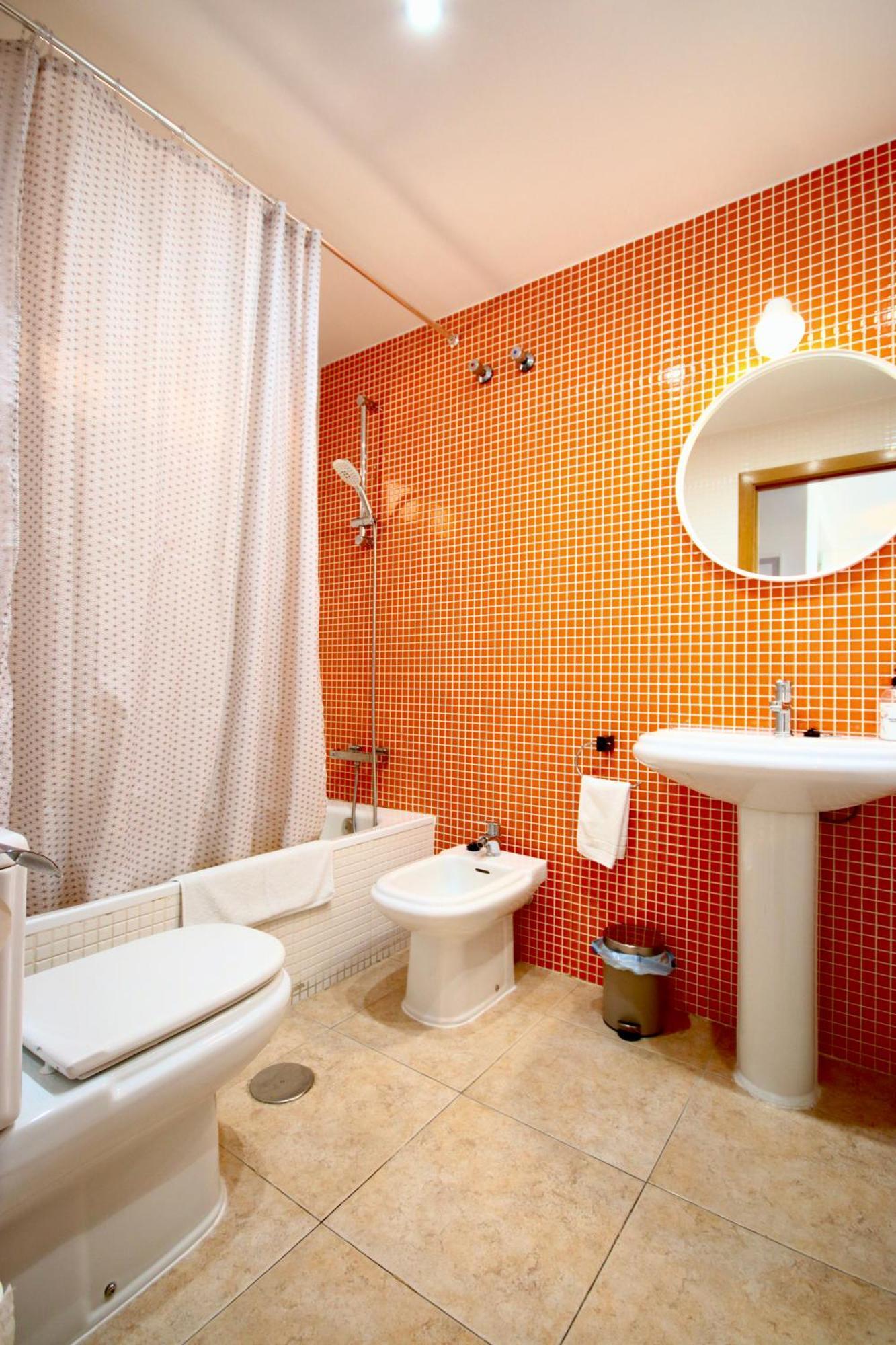 Oceanview Apartment Ла-Манга-дель-Мар-Менор Экстерьер фото