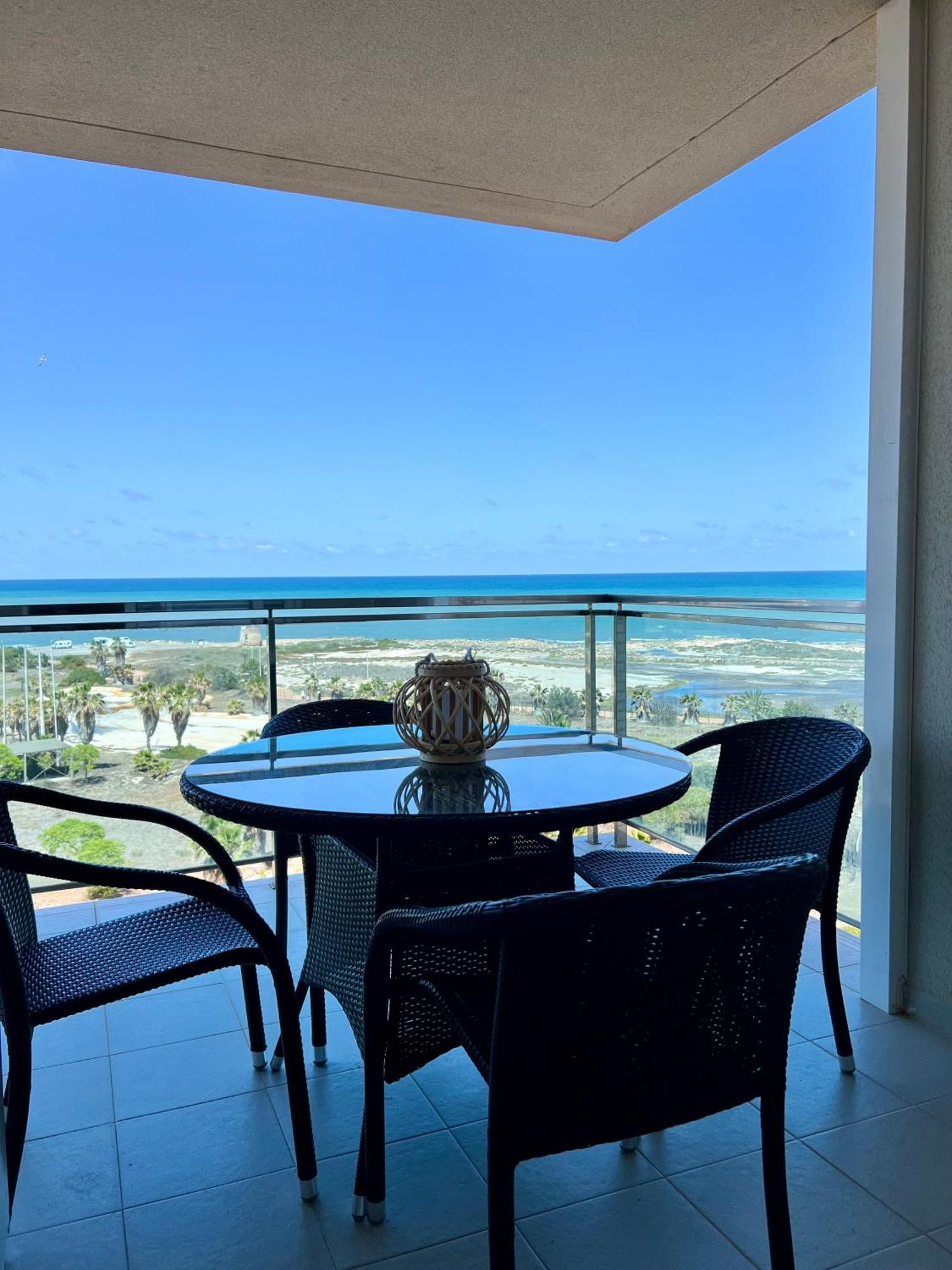 Oceanview Apartment Ла-Манга-дель-Мар-Менор Экстерьер фото