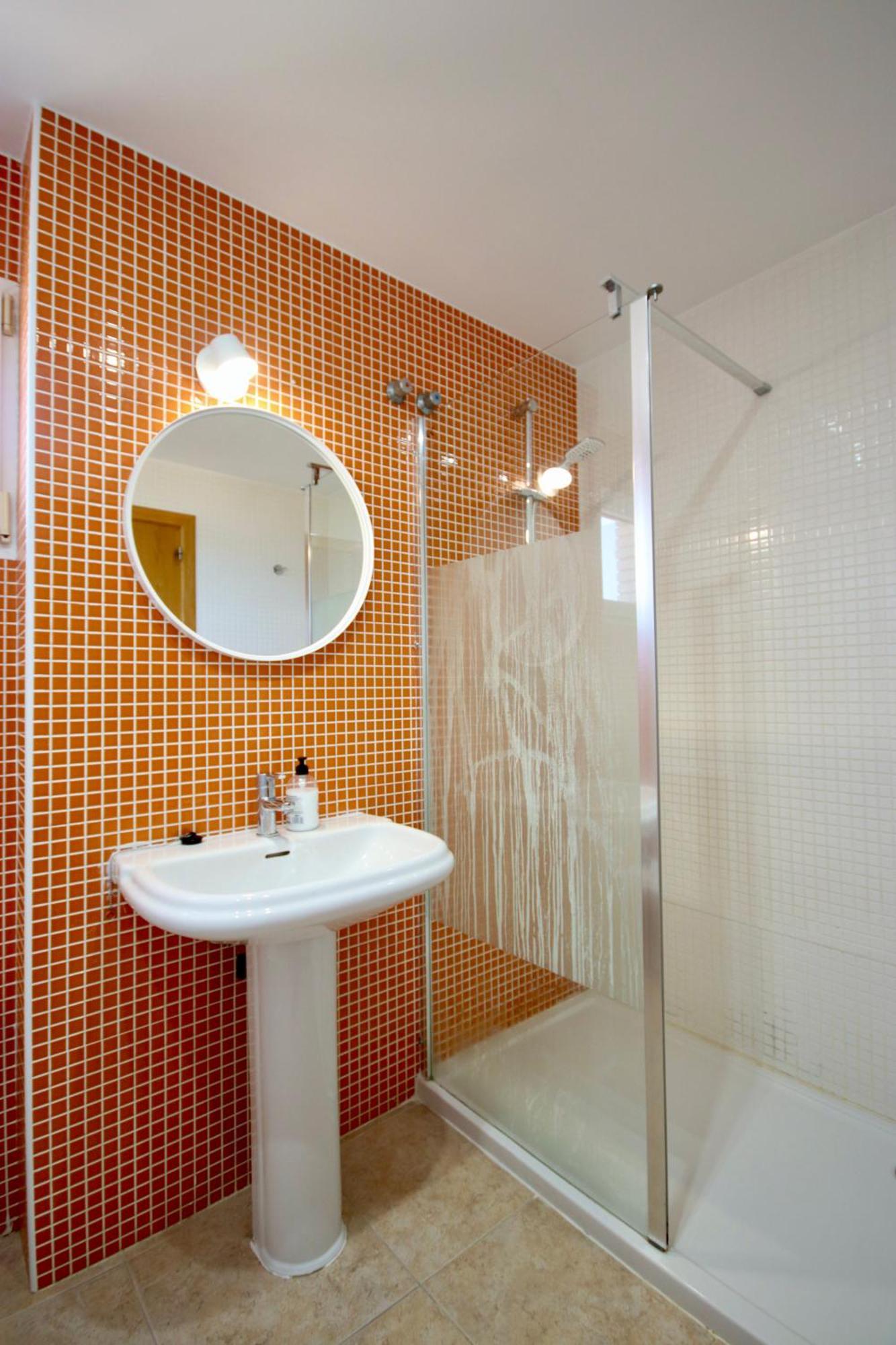 Oceanview Apartment Ла-Манга-дель-Мар-Менор Экстерьер фото