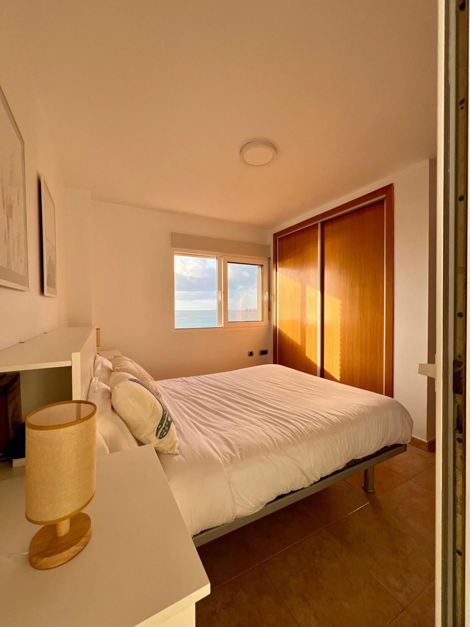 Oceanview Apartment Ла-Манга-дель-Мар-Менор Экстерьер фото