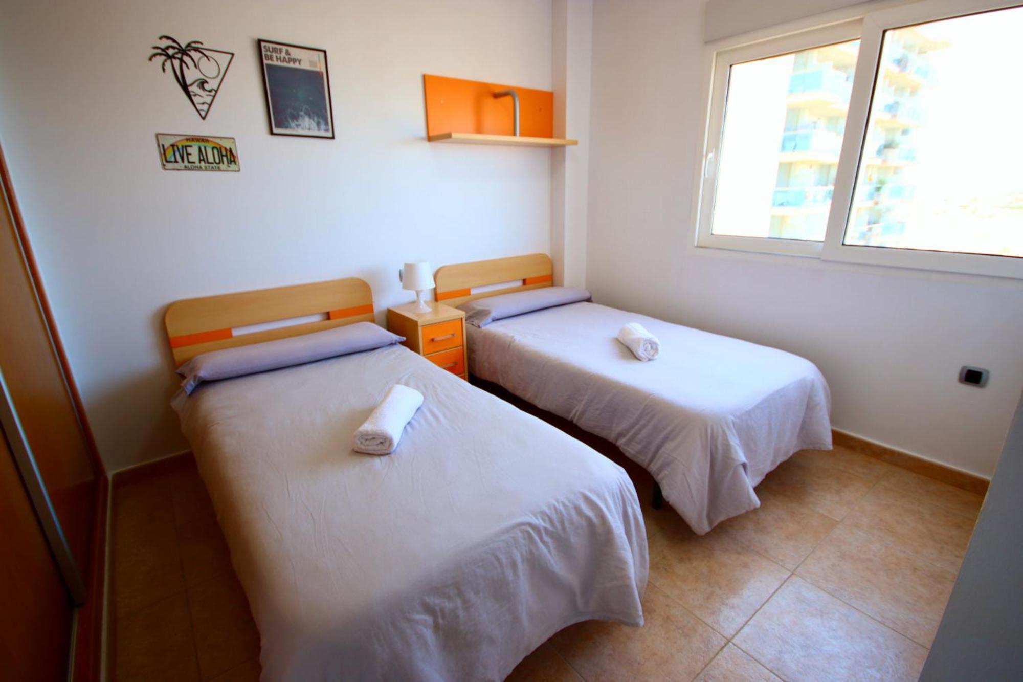 Oceanview Apartment Ла-Манга-дель-Мар-Менор Экстерьер фото