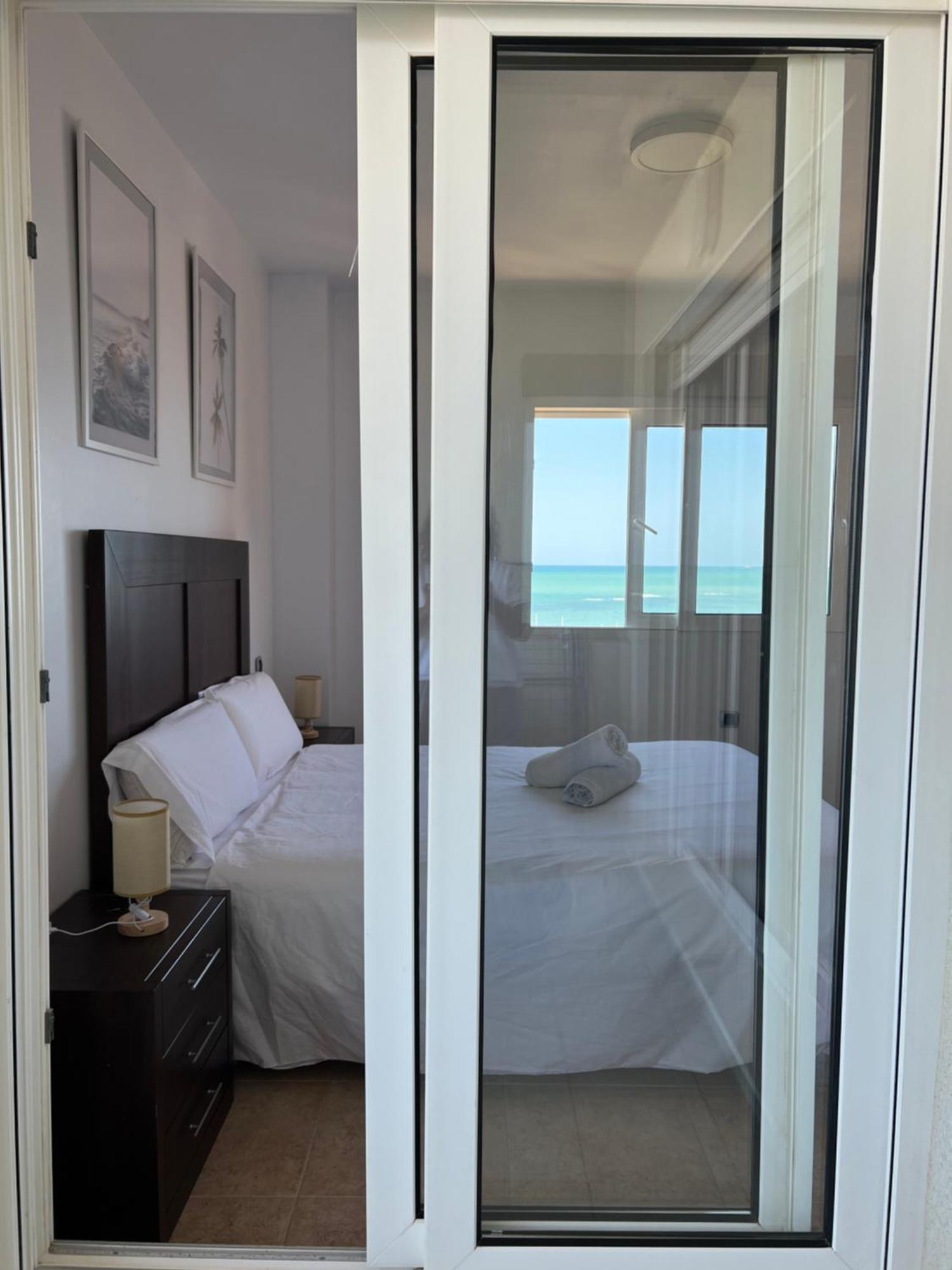Oceanview Apartment Ла-Манга-дель-Мар-Менор Экстерьер фото