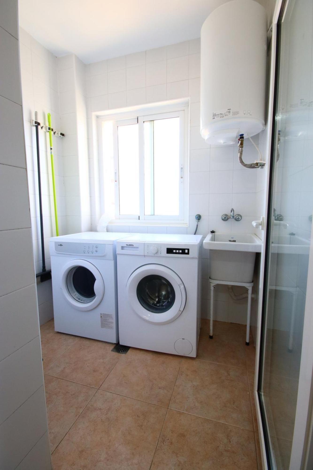 Oceanview Apartment Ла-Манга-дель-Мар-Менор Экстерьер фото